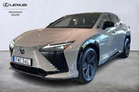 Lexus RZ 2026 occasion