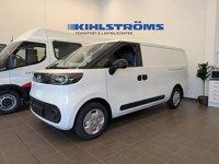 Maxus eDeliver 5 2026 occasion