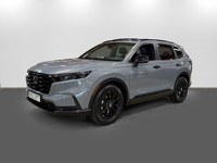 Honda CR-V 2026 occasion