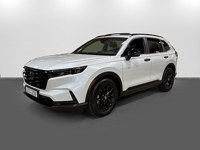 Honda CR-V 2026 occasion
