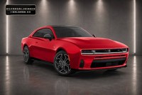 Dodge Charger 2026 occasion