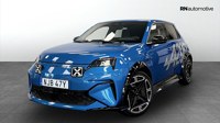 Alpine A290 2026 occasion