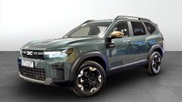 Dacia Bigster 2026 occasion