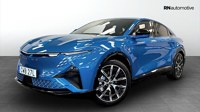 Alpine A390 2026 occasion