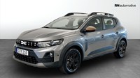 Dacia Sandero 2026 occasion