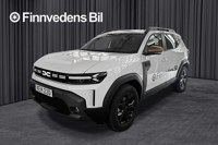 Dacia Duster 2025 occasion
