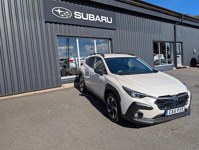 Subaru Crosstrek 2026 occasion