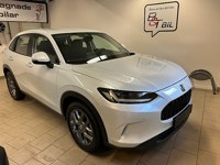 Honda ZR-V 2026 occasion