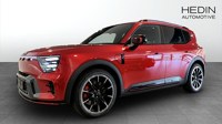 Smart #5 2026 occasion