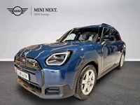 MINI Countryman C (Cooper) 2026 occasion