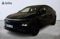 XPENG G6 2026 occasion
