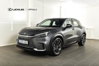 Lexus LBX 2026 occasion