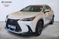 Lexus NX 450h 2026 occasion