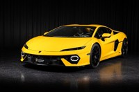 Lamborghini Temerario 2026 occasion
