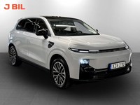 Leapmotor B10 2025 occasion