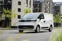 Maxus eDeliver 5 2026 occasion