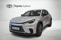 Lexus LBX 2026 occasion