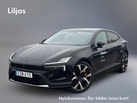Polestar 4 2025 occasion