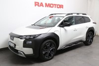 Subaru E-Outback 2026 occasion