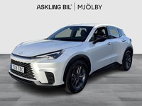 Lexus LBX 2026 occasion