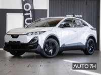 Subaru UNCHARTED 2026 occasion