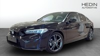 Honda Civic 2026 occasion