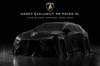 Lamborghini Urus 2026 occasion