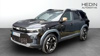 Dacia Bigster 2026 occasion