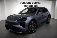 Porsche Cayenne 2026 occasion