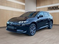 Subaru Solterra 2026 occasion