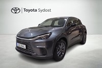 Lexus LBX 2026 occasion