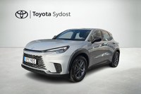 Lexus LBX 2026 occasion
