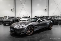 Aston Martin Vanquish 2026 occasion