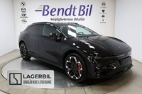 Zeekr 7GT 2026 occasion