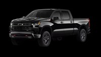 Chevrolet Silverado 2026 occasion