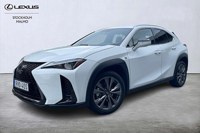 Lexus UX 2026 occasion