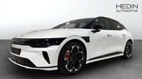 Zeekr 7GT 2026 occasion