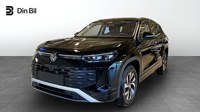 Volkswagen Tayron 2026 occasion