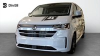 Volkswagen Transporter 2026 occasion