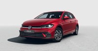 Volkswagen Polo 2027 occasion