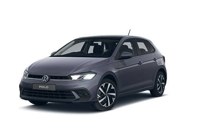 Volkswagen Polo 2027 occasion