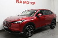 Honda HR-V 2026 occasion