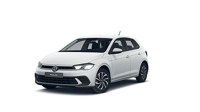 Volkswagen Polo 2027 occasion