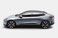 Polestar 4 2027 occasion