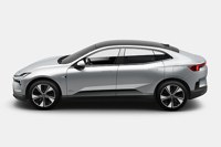 Polestar 4 2027 occasion