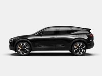 Polestar 3 2027 occasion