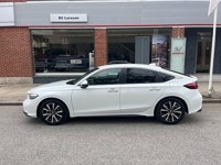 Honda Civic 2026 occasion
