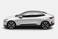 Polestar 4 2027 occasion