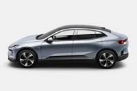 Polestar 4 2027 occasion