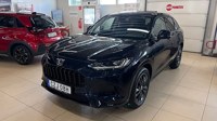 Honda ZR-V 2026 occasion